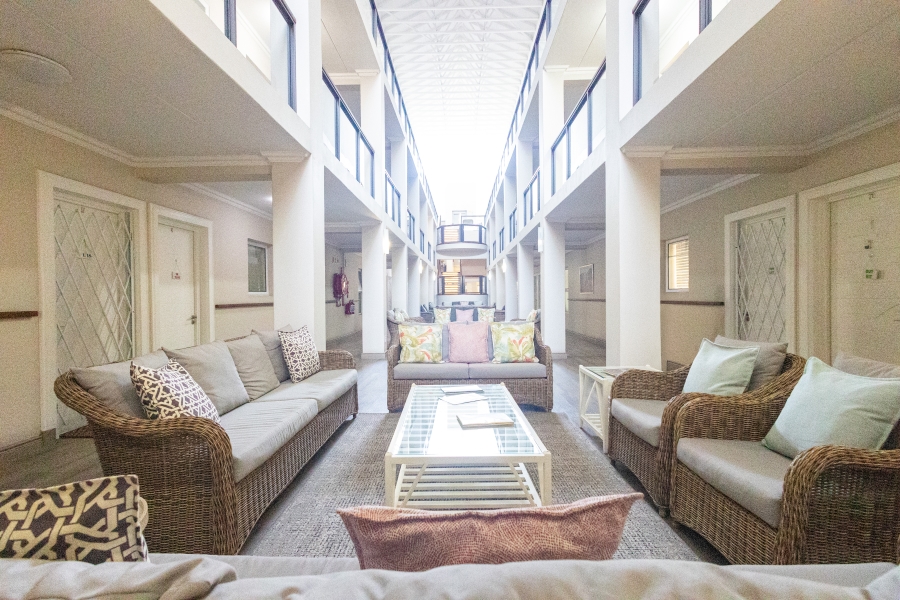2 Bedroom Property for Sale in Burgundy Estate Western Cape